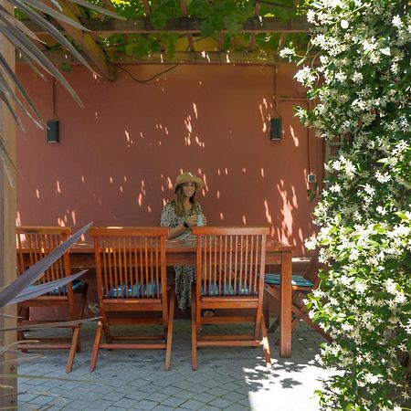Barry Hall Apartments Cape Town Luaran gambar