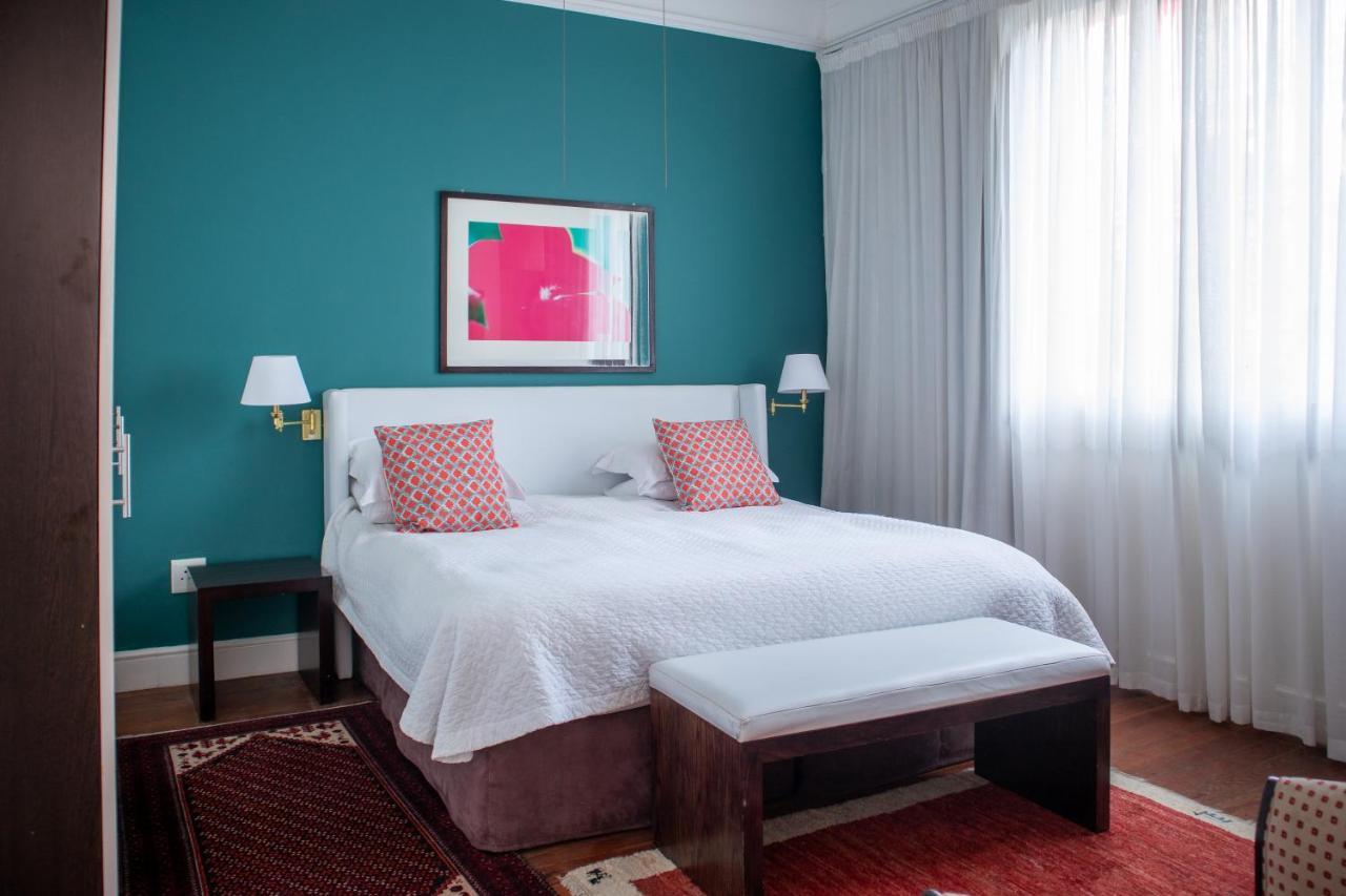 Barry Hall Apartments Cape Town Luaran gambar