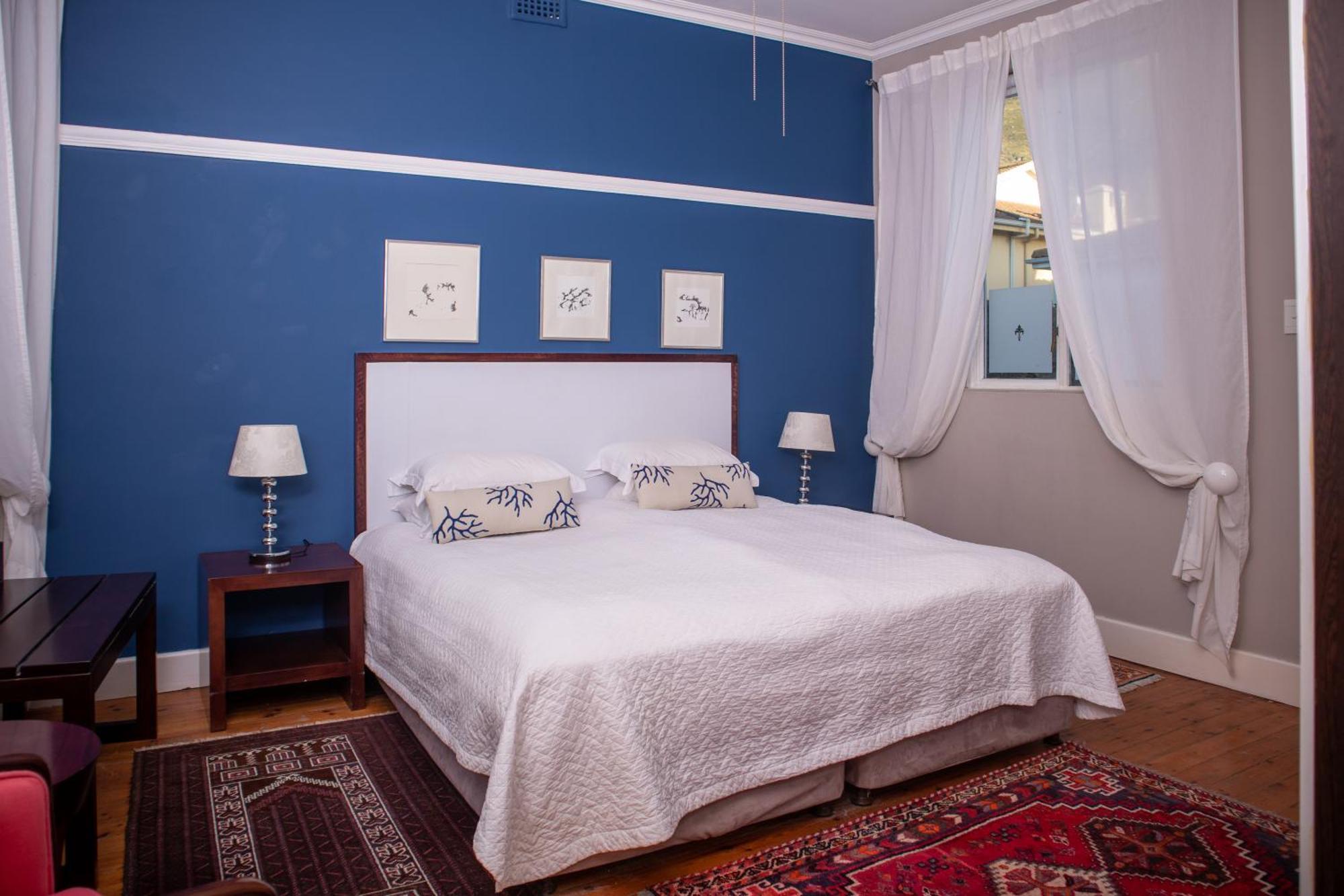Barry Hall Apartments Cape Town Luaran gambar