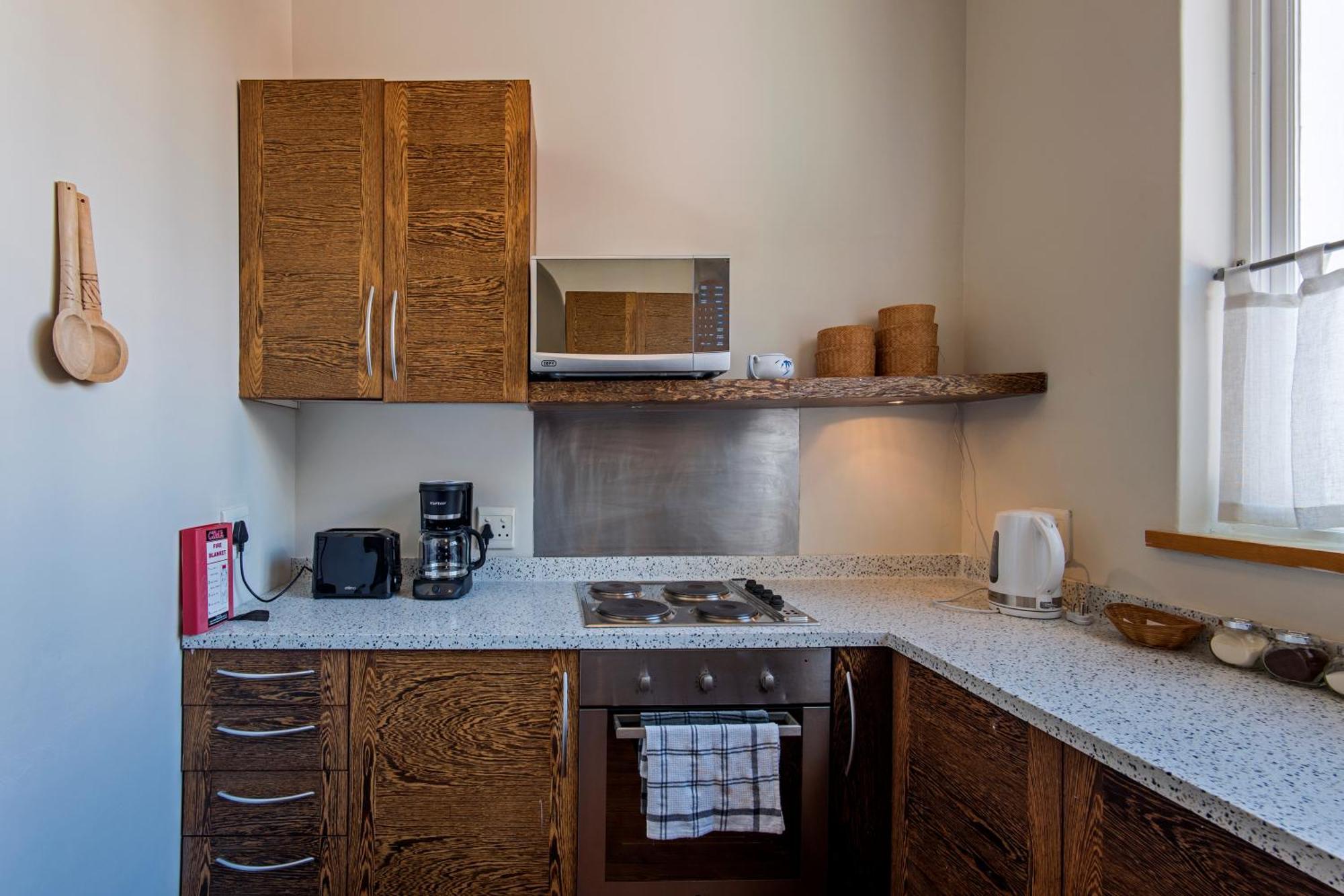 Barry Hall Apartments Cape Town Luaran gambar