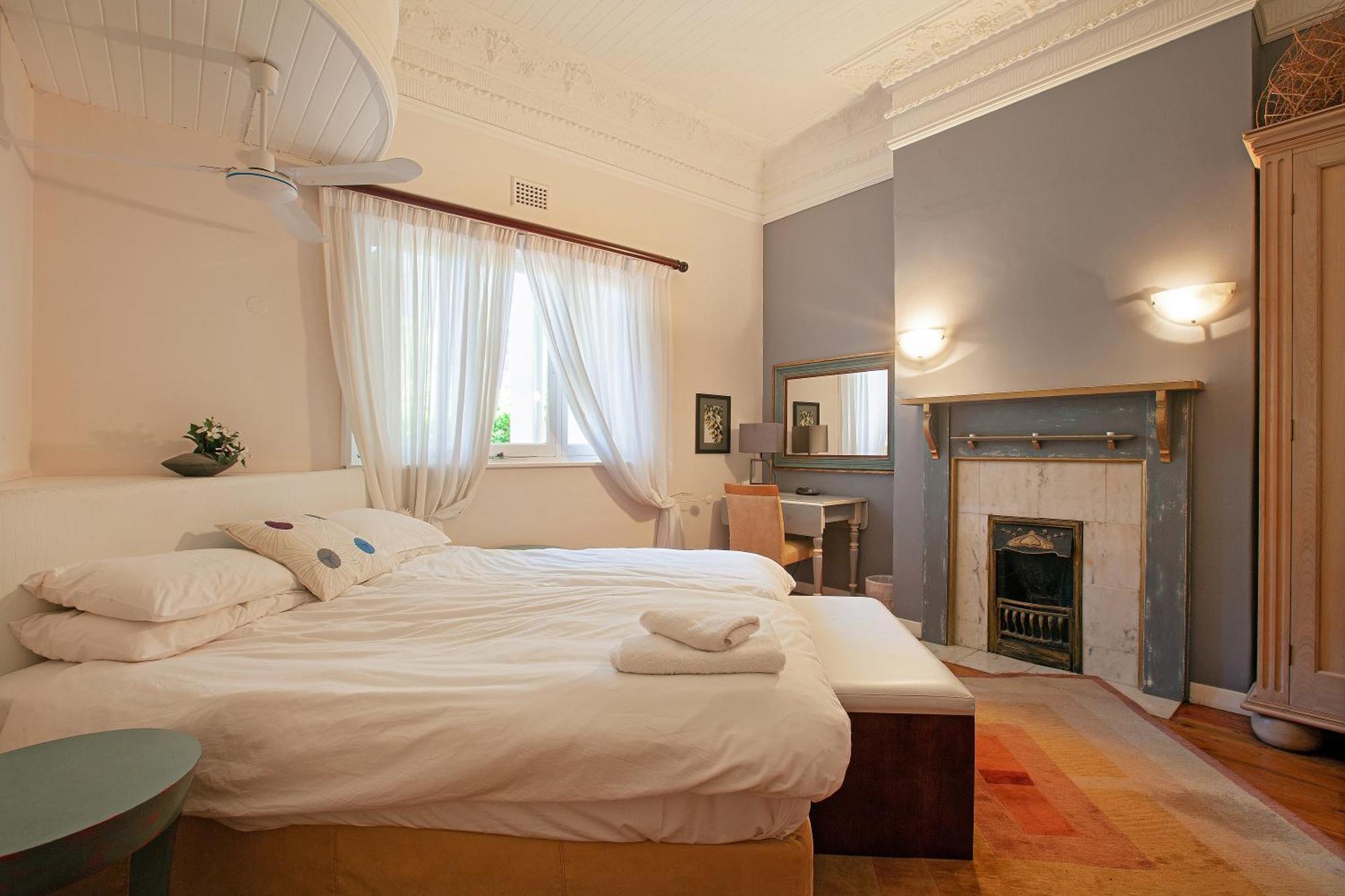 Barry Hall Apartments Cape Town Luaran gambar