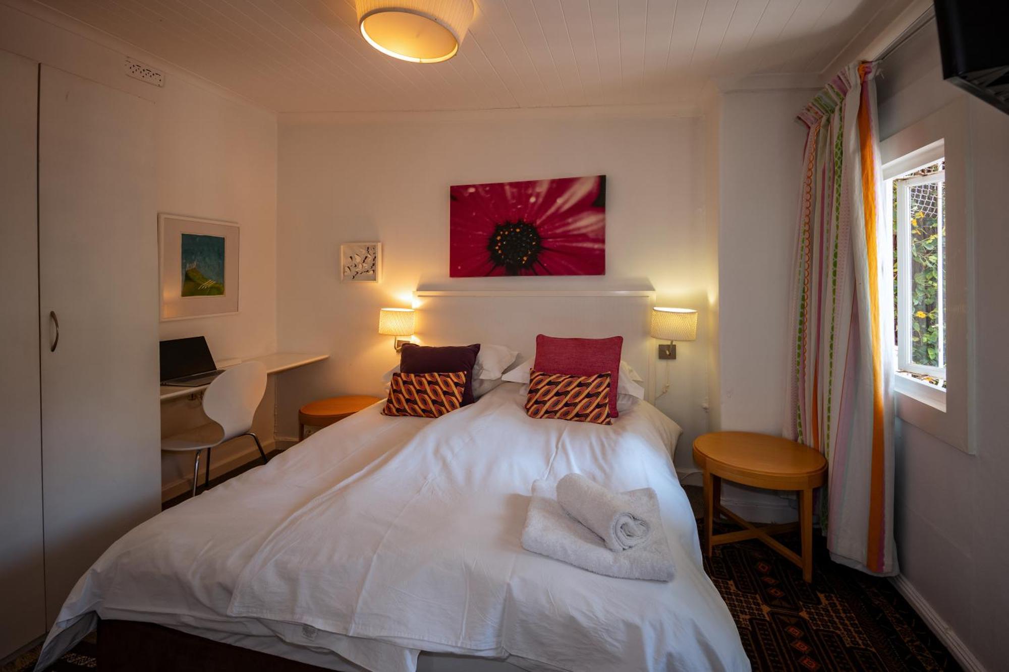 Barry Hall Apartments Cape Town Luaran gambar