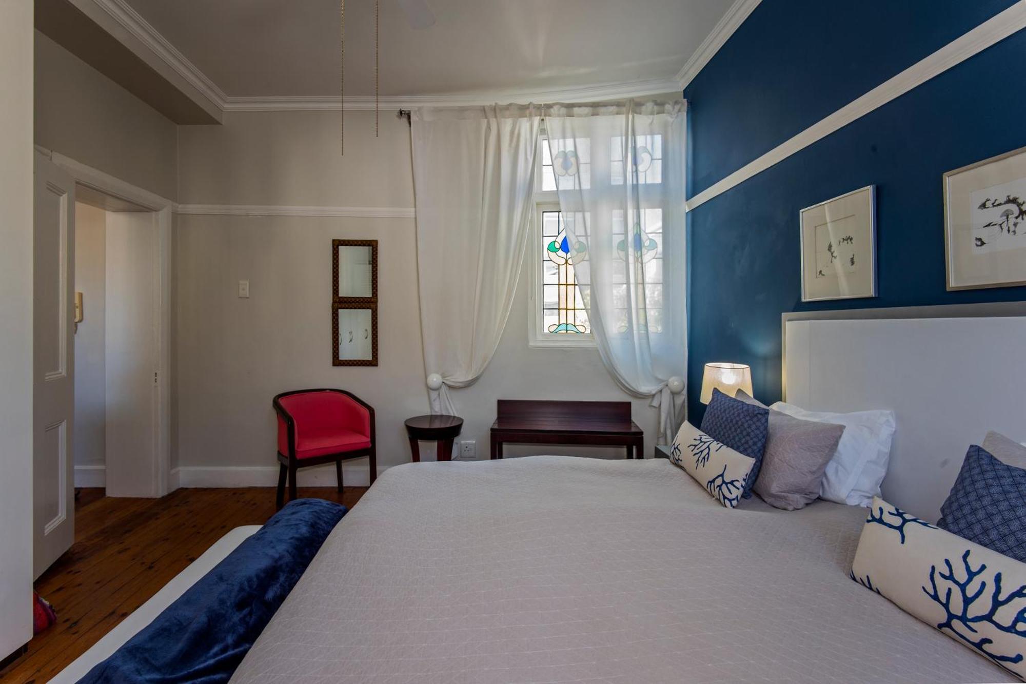 Barry Hall Apartments Cape Town Luaran gambar