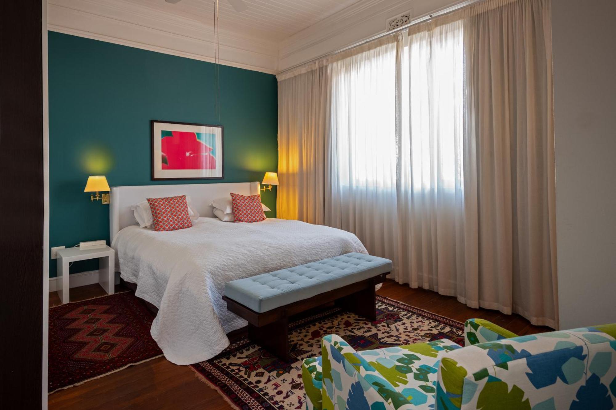 Barry Hall Apartments Cape Town Luaran gambar