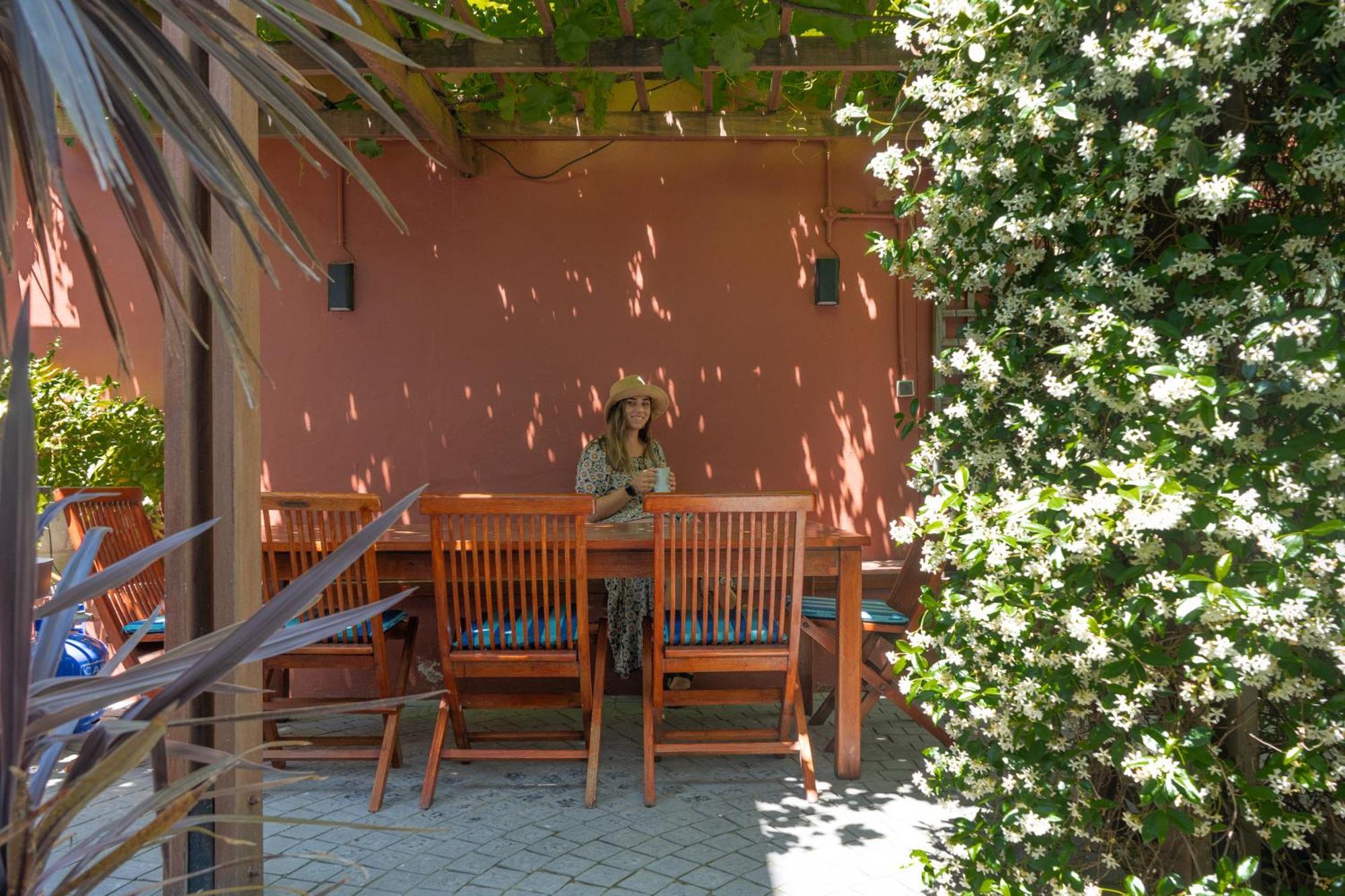 Barry Hall Apartments Cape Town Luaran gambar