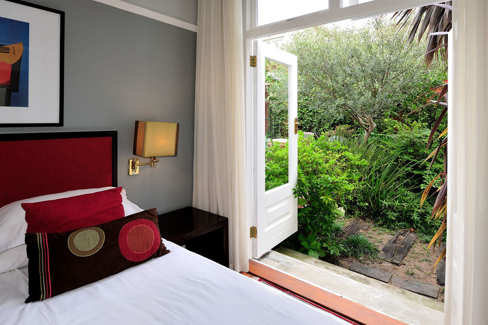 Barry Hall Apartments Cape Town Luaran gambar
