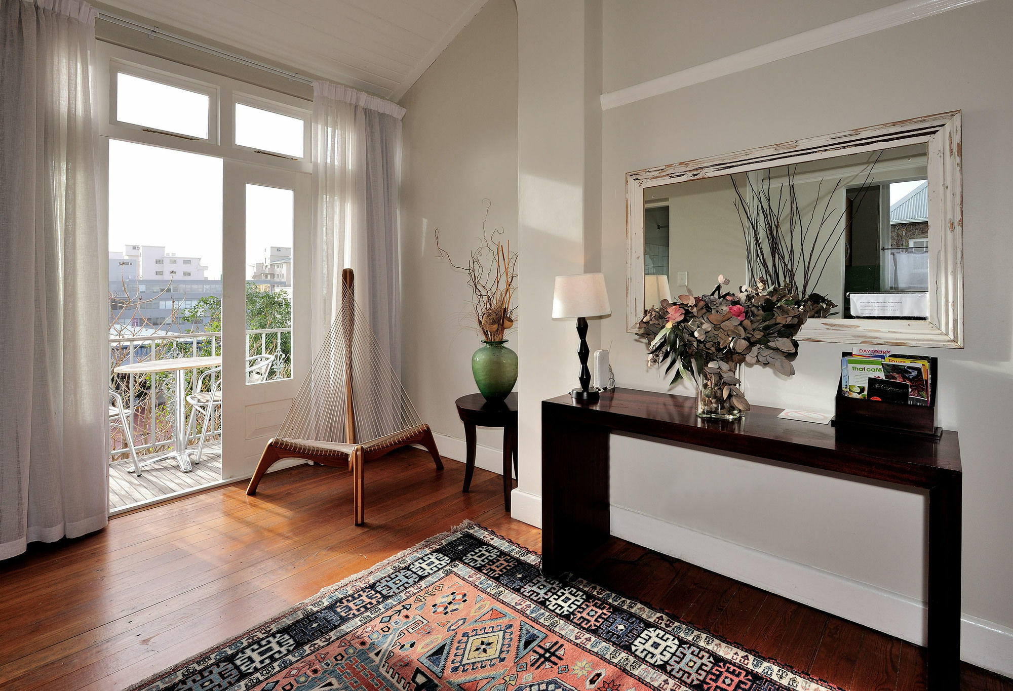 Barry Hall Apartments Cape Town Luaran gambar