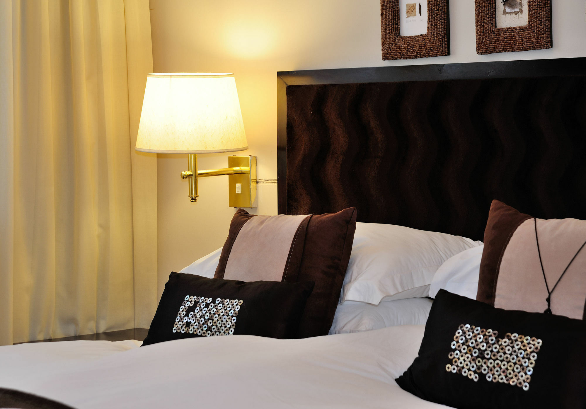 Barry Hall Apartments Cape Town Luaran gambar