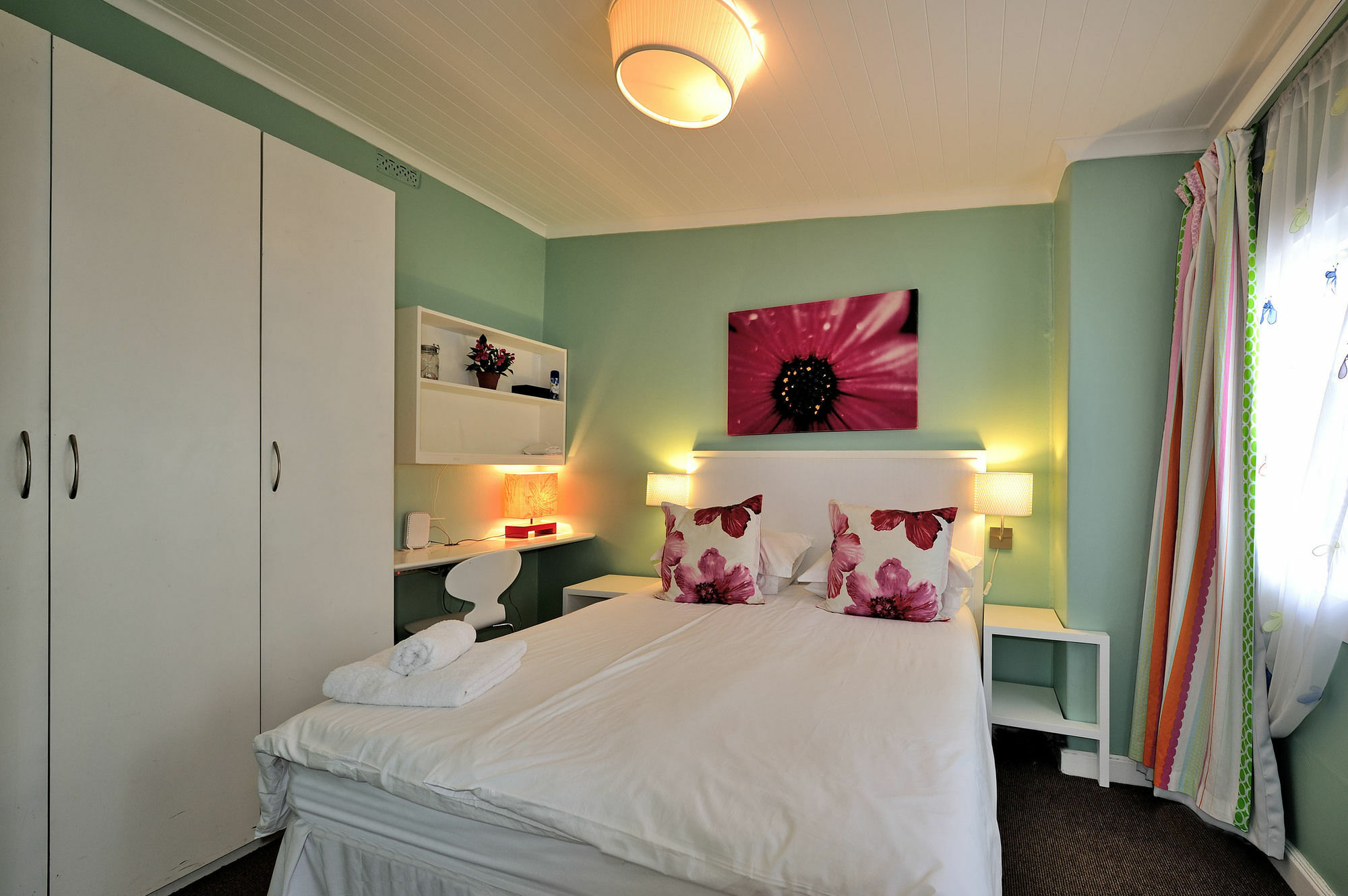 Barry Hall Apartments Cape Town Luaran gambar