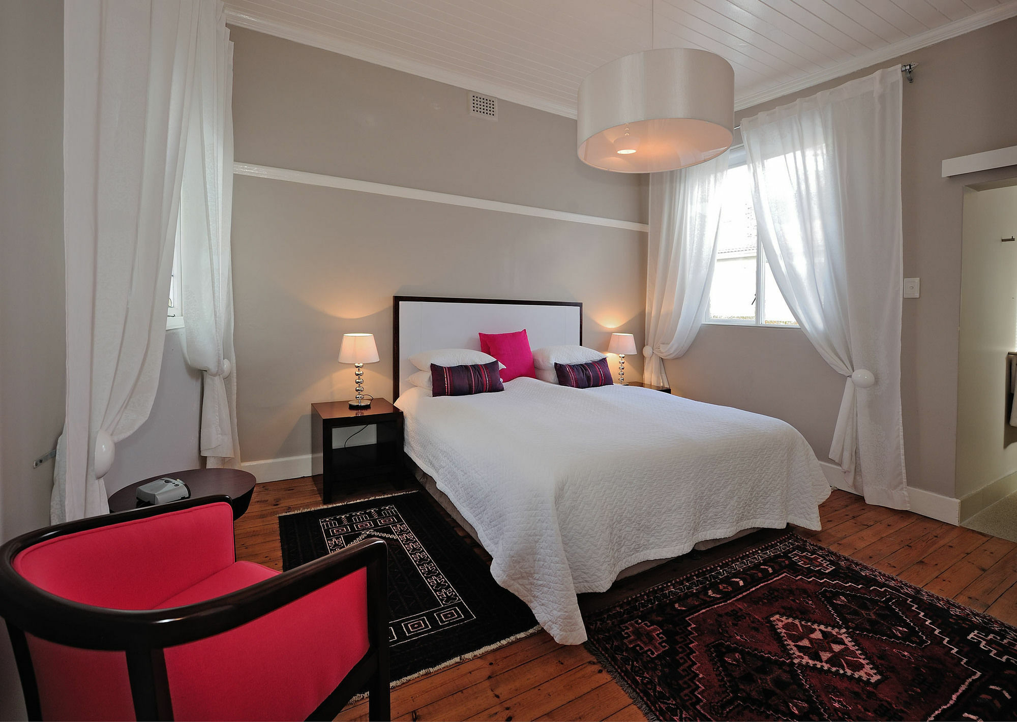 Barry Hall Apartments Cape Town Luaran gambar