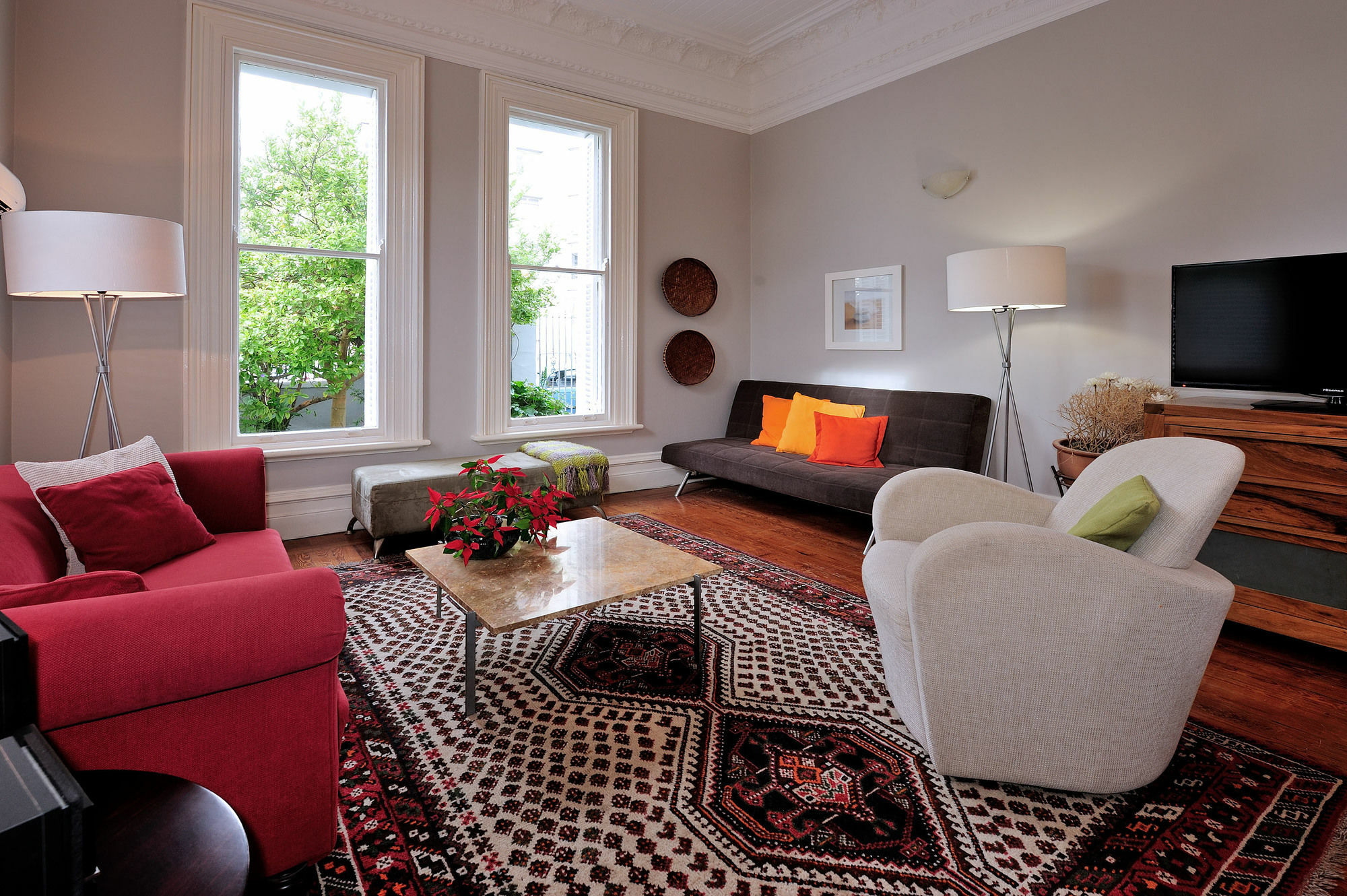 Barry Hall Apartments Cape Town Luaran gambar