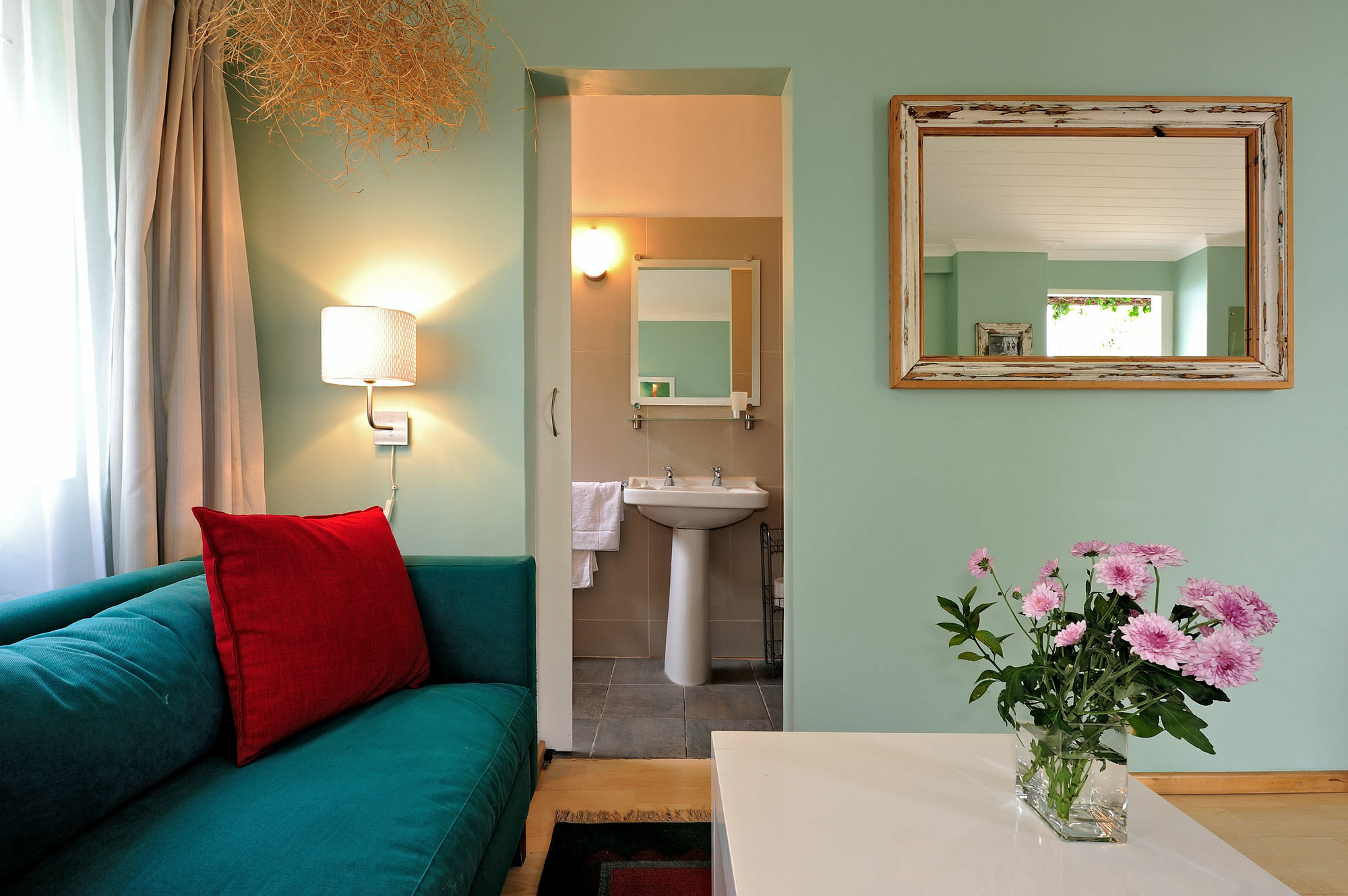 Barry Hall Apartments Cape Town Luaran gambar