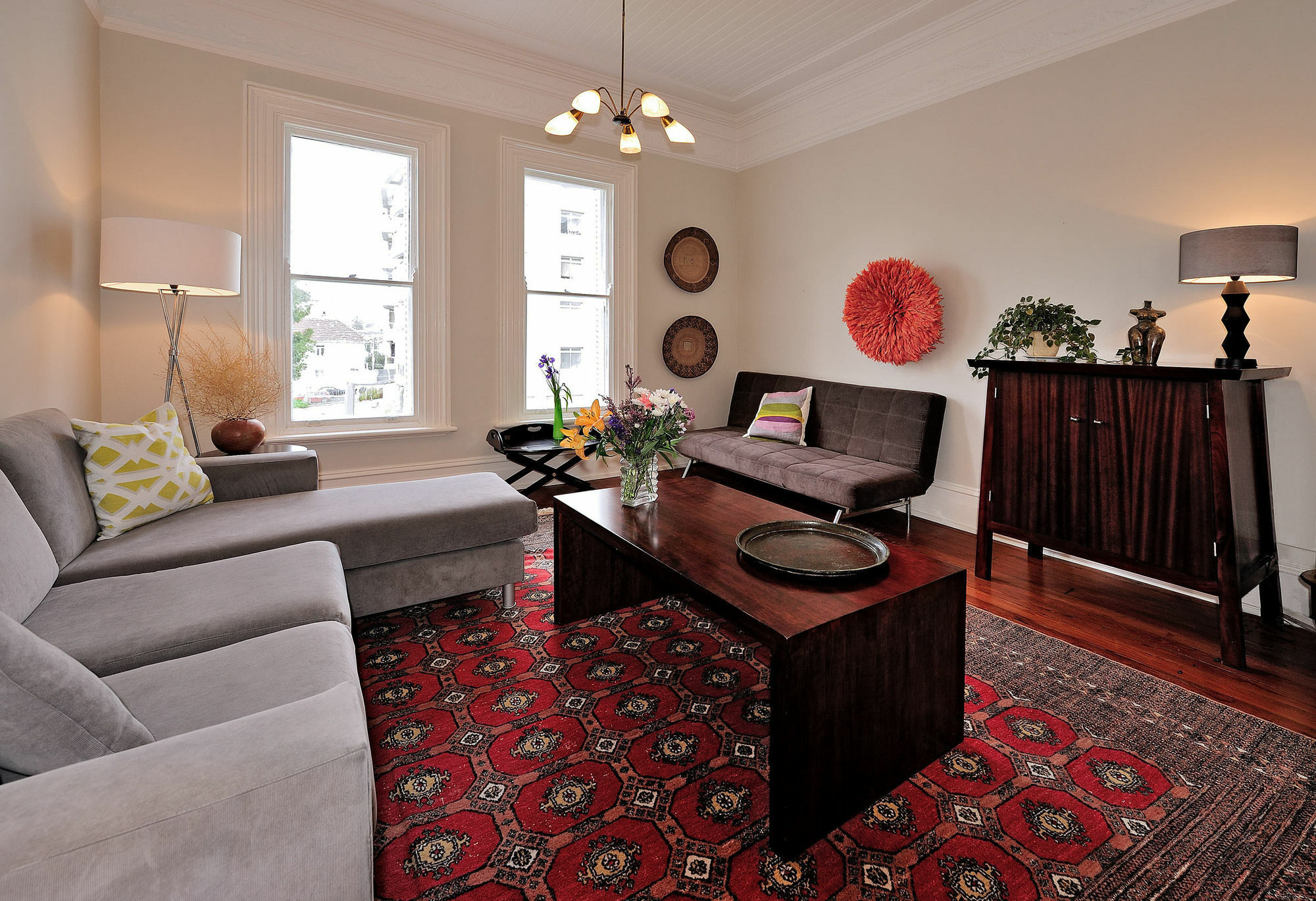 Barry Hall Apartments Cape Town Luaran gambar